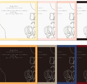 Harga yang bagus Hera Paper Ins Wind Waterproof Bunga bungkus kertas on line