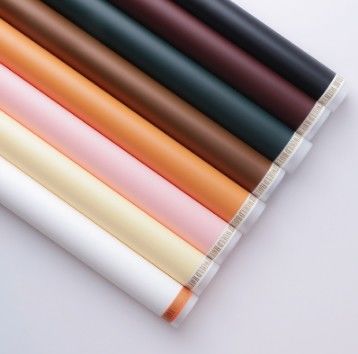 Harga yang bagus 57*57cm Phantom Magic Edge Bunga Bunga Kemasan Kertas untuk Partysu on line