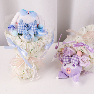 Harga yang bagus Grosir boneka lucu, karangan bunga, bunga buatan, sabun, bunga, Hari Valentine, Festival Qixi, Hari Guru, Hari Ibu, untuk diberikan kepada pacar dan guru Anda on line