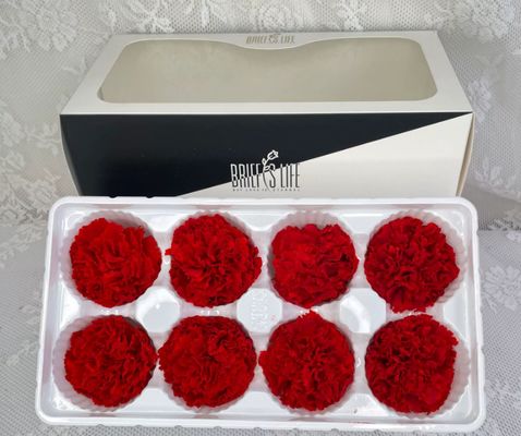 Harga yang bagus Golden Edge Flower Paper untuk Buket Hot Sell di Amazon on line