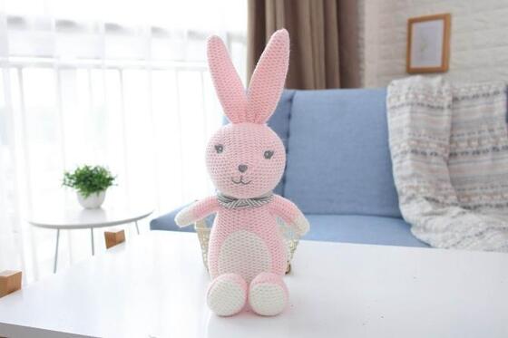 Harga yang bagus Customizable Plush Animal Toy, 11-30cm, PP Cotton, for Baby & Stress Relief on line