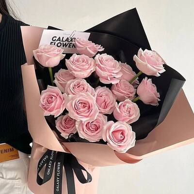 Harga yang bagus Bunga Buatan Buatan Tangan Beraroma Hadiah Hari Valentine Harga Grosir Dapat Disesuaikan Buket Bunga Sabun Berkualitas Tinggi on line
