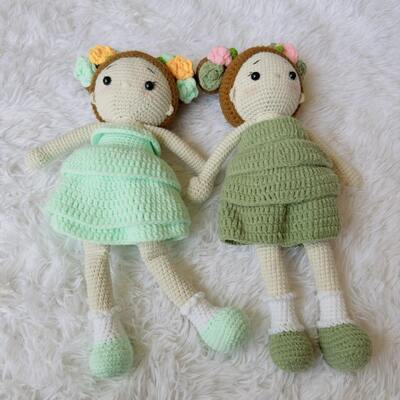 Harga yang bagus Boneka Buatan Tangan Rajutan Warna-warni Yang Menggemaskan dan Mainan Boneka Hewan Mainan Rajutan Amigurumi untuk Bayi Perempuan dan Laki-laki on line