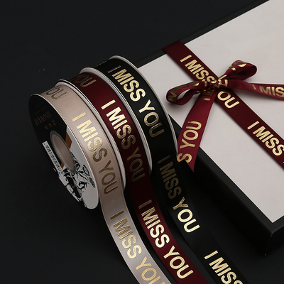 Harga yang bagus Glitter Dan Metal Plastik Curling Ribbon Multi Warna on line